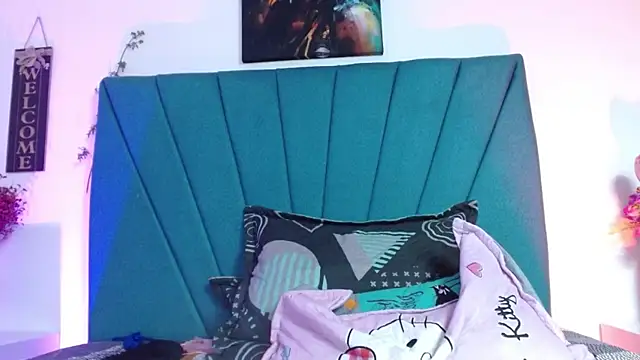 Aily_star's cam snapshot