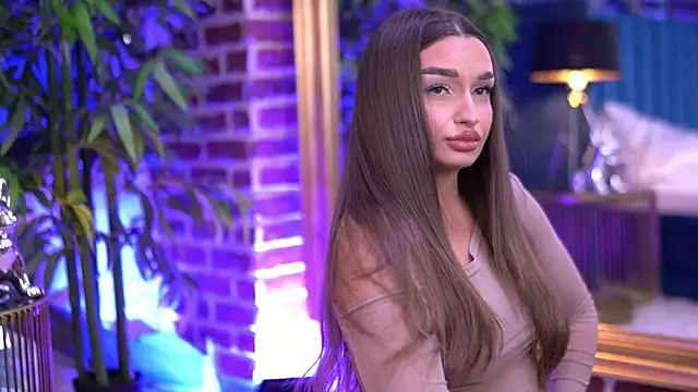 MillaSerene's cam snapshot