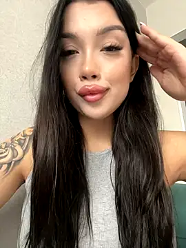 kiss_Lissa's cam snapshot