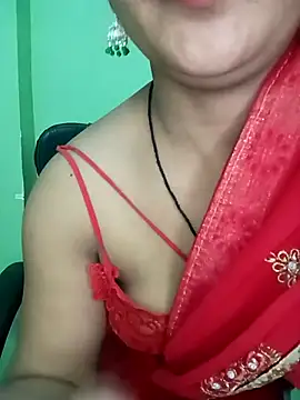 Rashmi_011's cam snapshot