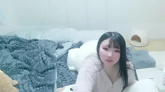 Hibikiii_'s cam snapshot