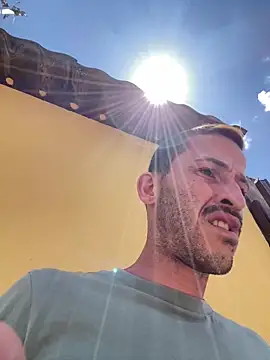 Lucasjandre live sex cam