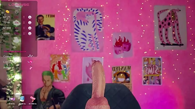 Chery_Lady22's cam snapshot