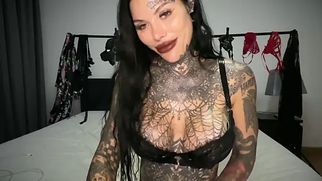 darkinkedbabe's cam snapshot