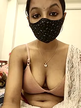 Sweets-jaanu's cam snapshot