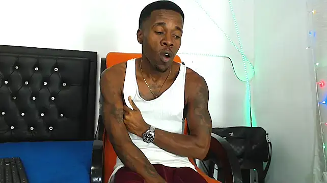 Damian_hart_24CM live sex cam