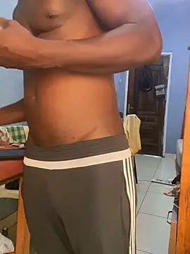 ThugMansion420's cam snapshot