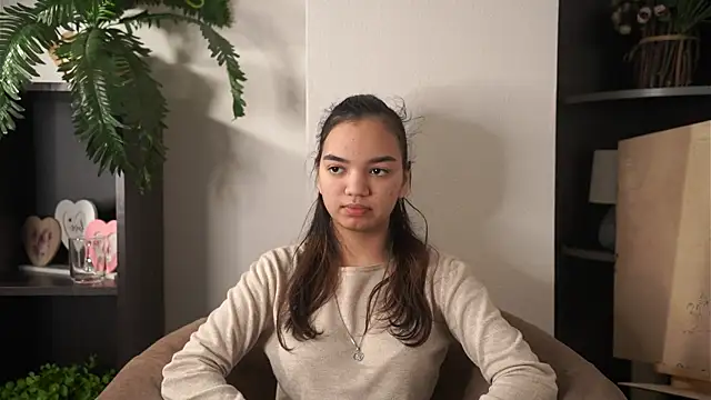 DustiZieser's cam snapshot