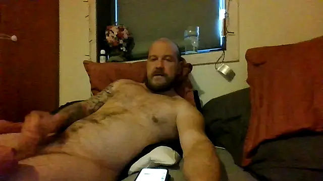 Real_viking live sex cam