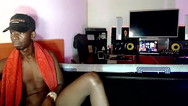 Black_Paradice live sex cam