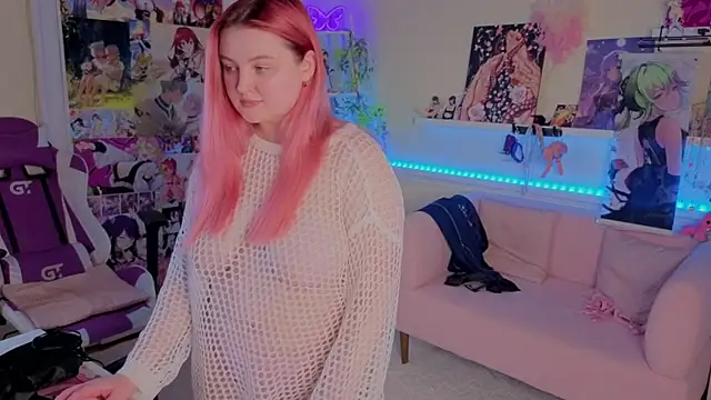 Unholy_Lady live sex cam