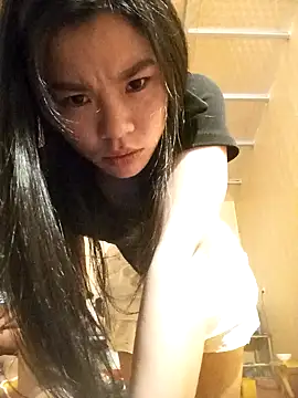 Suny_babyy's cam snapshot