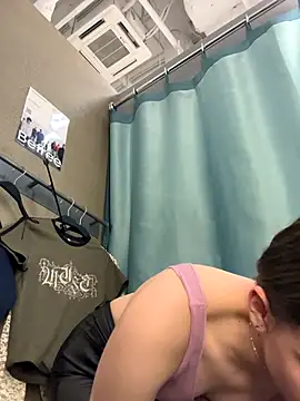 KristiRich's cam snapshot