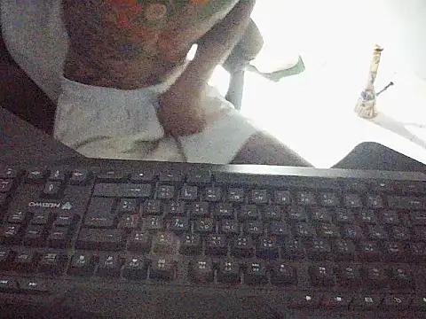 Lovedew555's cam snapshot