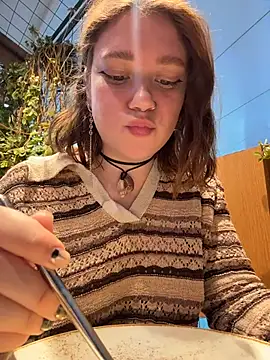 lucy-joy's cam snapshot