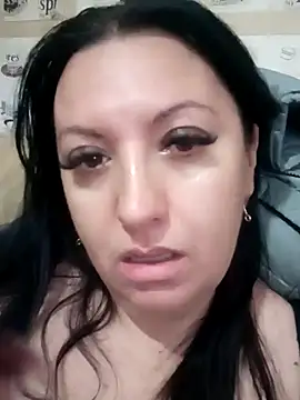 Veronica-Celie's cam snapshot