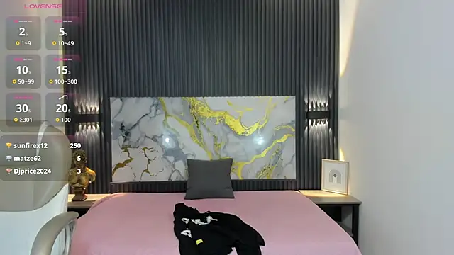 SantiagoRusso18's cam snapshot