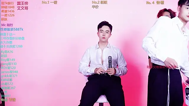 Boygayhouse's cam snapshot