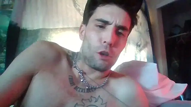 nvthvn555's cam snapshot