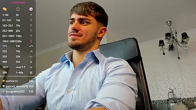 WilsonJules's cam snapshot