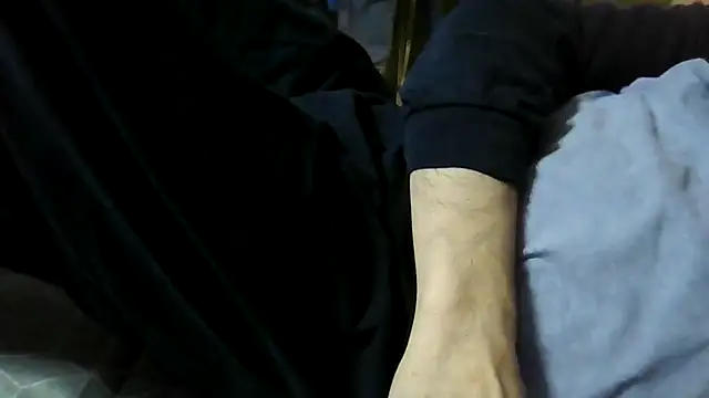 brtbrlss's cam snapshot