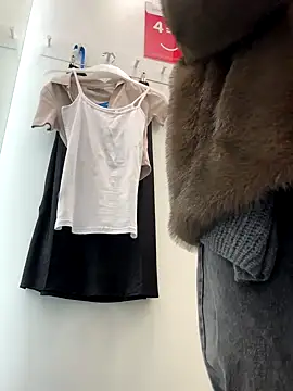 SashaCatt's cam snapshot