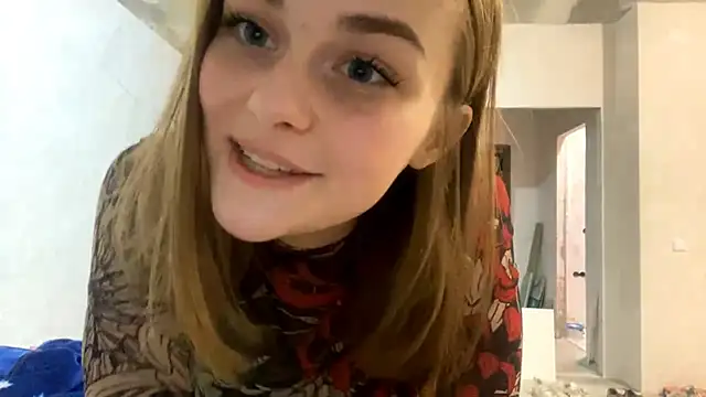 GeralynChiszar's cam snapshot