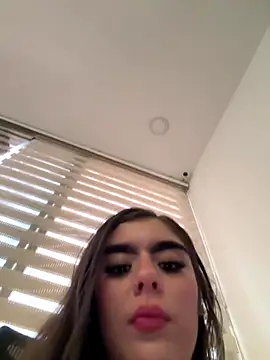 SofiaFontaiine's cam snapshot