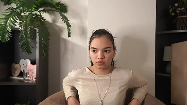 DustiZieser's cam snapshot