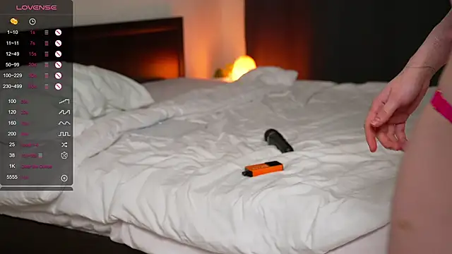 endless_paradise's cam snapshot