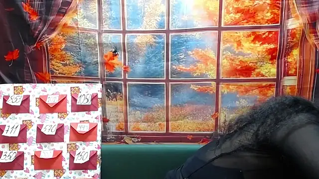 Miroslava_Happi's cam snapshot