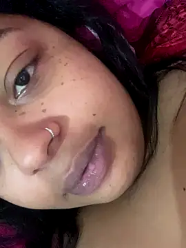 cariocasafada's cam snapshot