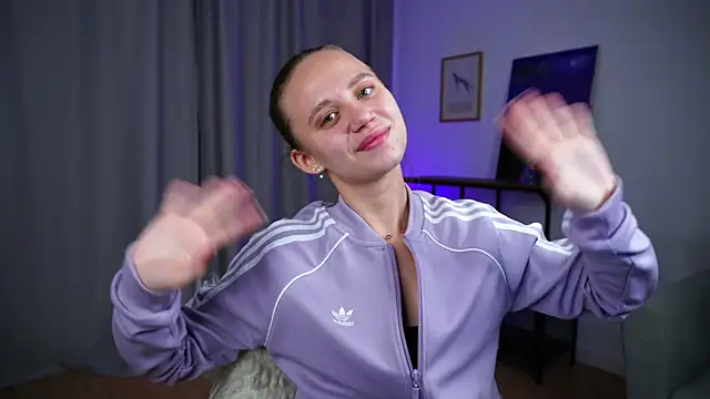 SageRodocker's cam snapshot