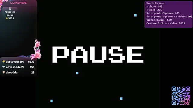 JuneCooper's cam snapshot