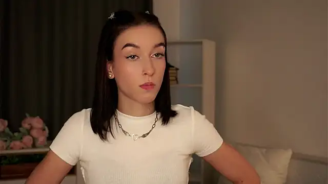 CharlettePriesmeyer's cam snapshot