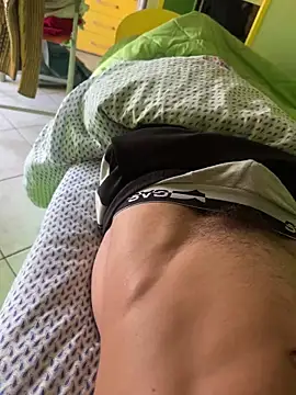 Colosso9 live sex cam