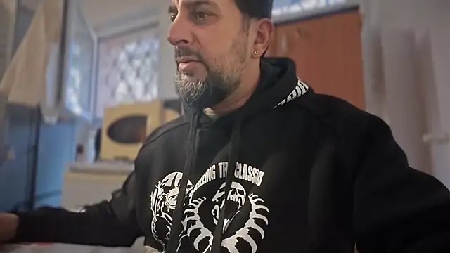 TigerOne19 live sex cam