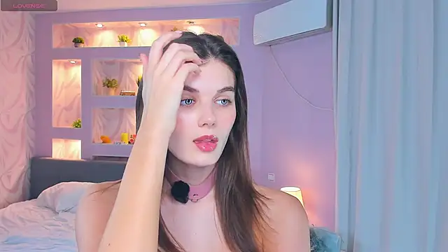 FloraDobb live sex cam