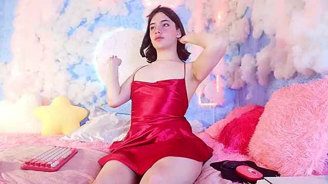 Angel_shiny live sex cam