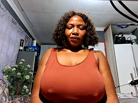 EbonyRose9 live sex cam