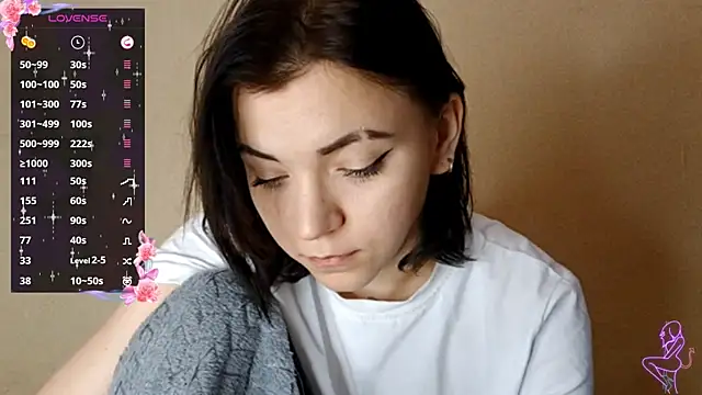 YeahRock's cam snapshot