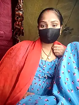 Suman_ji1's cam snapshot