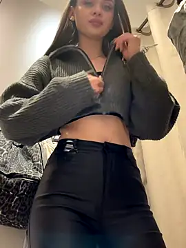 KristiRich's cam snapshot