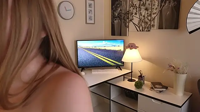 Merelin_Befer's cam snapshot