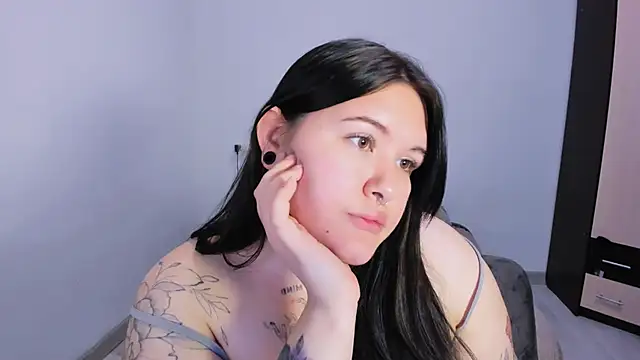 HitoMi2's cam snapshot