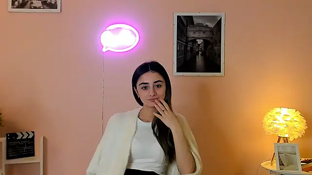 TovaNicometo's cam snapshot