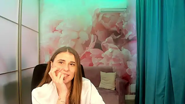 DemmyRose's cam snapshot