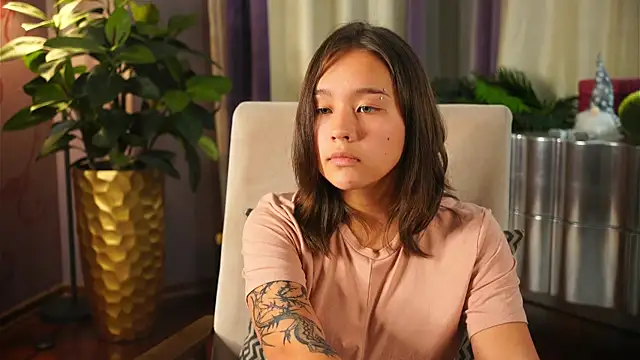 ArleenVizena's cam snapshot