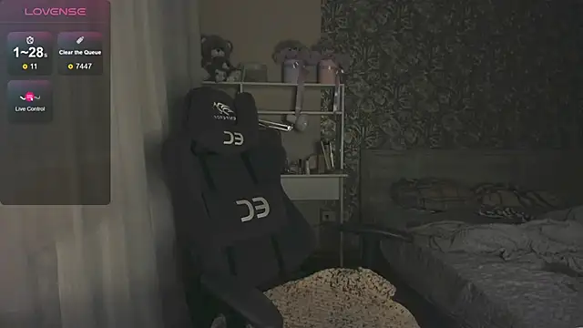 kate8ketee8's cam snapshot