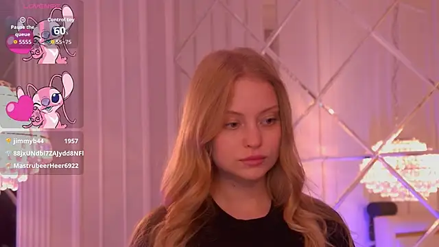 DorisHell's cam snapshot